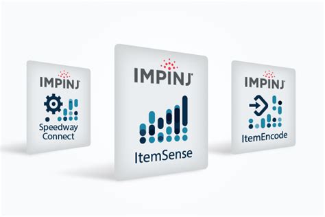 rain rfid standards|impinj rfid software.